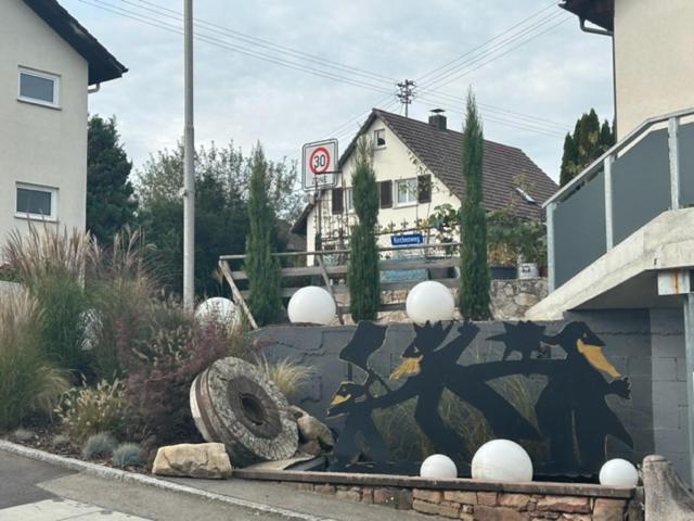 Erdmannshoehle Hasel Im Suedschwarzwald Hotel Exterior foto
